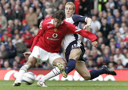 英超魅力的 英超魅力的